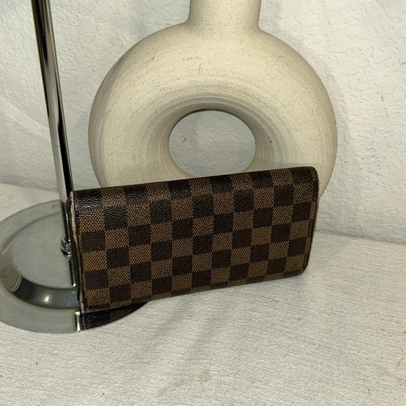 Louis Vuitton Demier Long Wallet - Picture 3 of 14